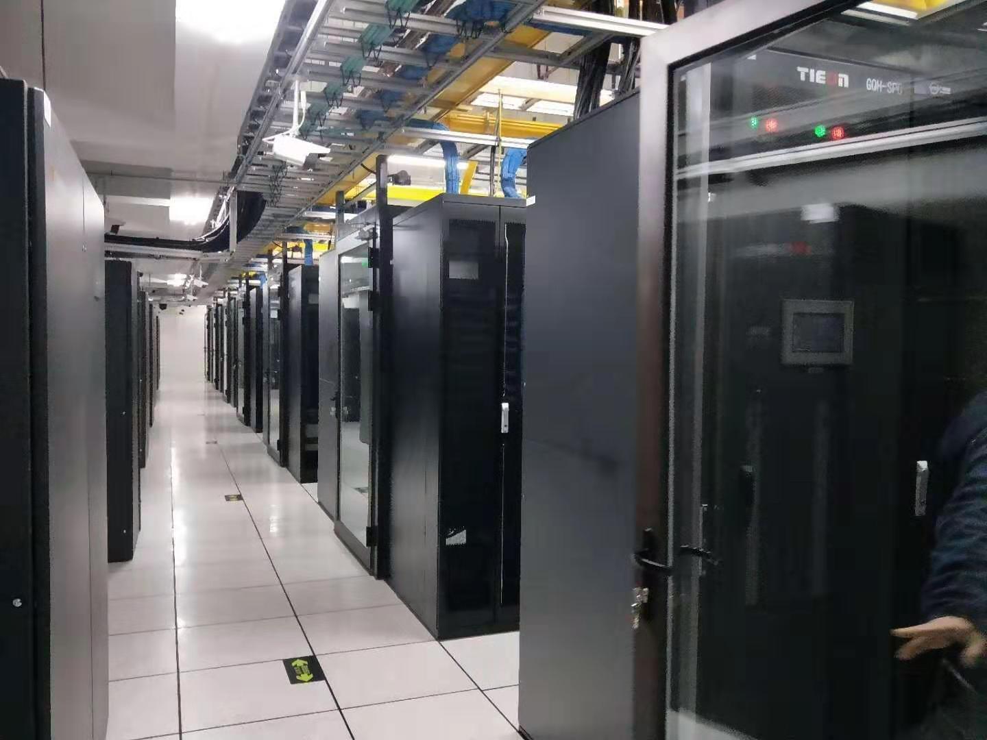 赤峰天津IPFS机房-天津多线机房-天津自贸区机房